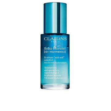 Clarins Hydra-Essentiel Sérum Intensivo Bifásico 30ml