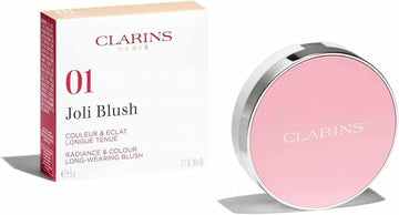 Clarins Joli Blush 01-Cheeky Baby Polvo 4,9g