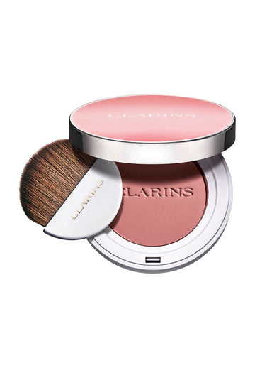 Clarins Joli Blush 03 Cheeky Rose Polvo 5g
