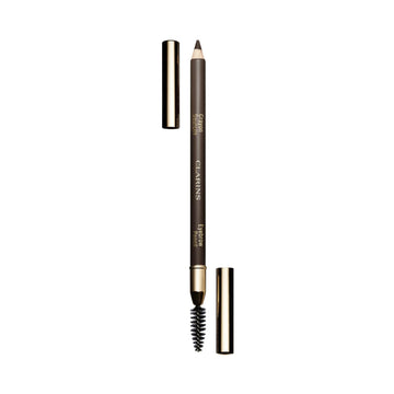 Clarins Lápiz de Cejas 02-Light Brown 1.3g