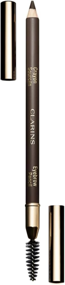 Clarins Lápiz de Cejas 02-Light Brown 1.3g