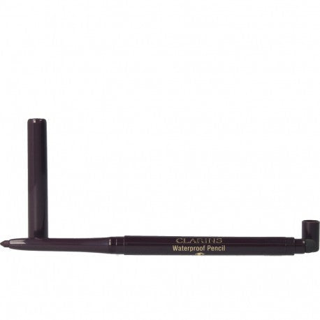 Clarins Delineador de Ojos 04-Ciruela 0.29g