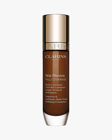 Clarins Skin Illusion Base de Maquillaje 105N 30ml