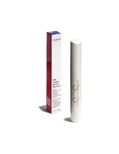Clarins SOS Máscara en Sérum Marrón 8ml
