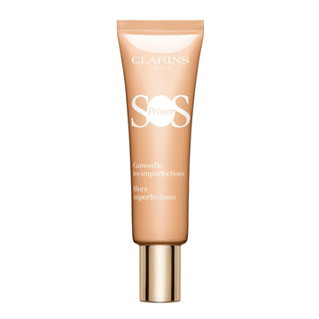 Clarins SOS Primer Prebase 02-Peach 30ml