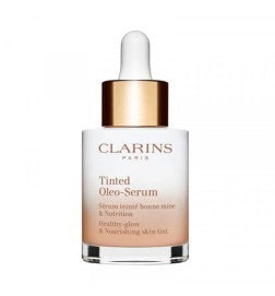 Clarins Tinted Oleo Sérum 03 Sérum Facial 30ml