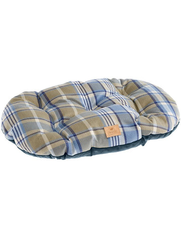 Ferplast Scott 89 Cama Para Mascotas Azul 1220g