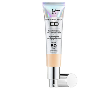 It Cosmetics Your Skin But Better™ Cc+™ Spf 50 Crema 32ml 06C Fair Light