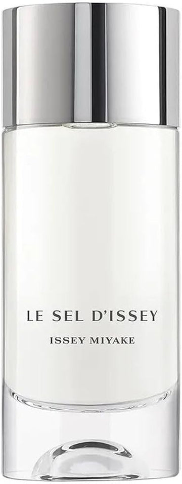 Issey Miyake Le Sel d'Issey Eau de Toilette 100ml