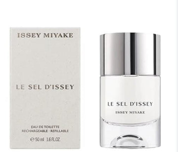 Issey Miyake Le Sel D'Issey Eau de Toilette 50ml