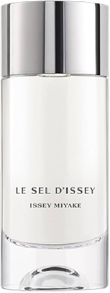 Issey Miyake Le Sel D'Issey Eau de Toilette 50ml