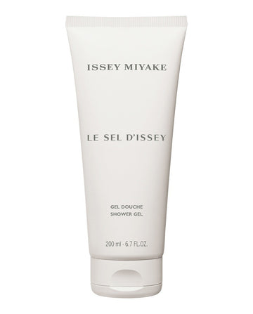 Issey Miyake Le Sel d'Issey Gel de Ducha 200ml