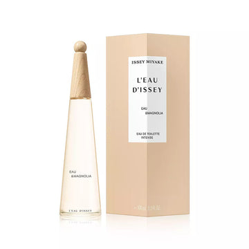 Issey Miyake L'Eau d'Issey Eau & Magnolia Eau de Toilette 100ml