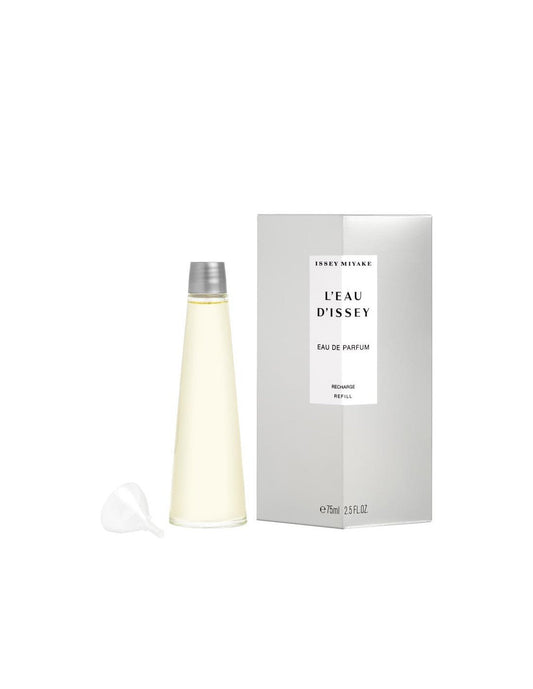 Issey Miyake L'Eau d'Issey EDP Recarga 75ml