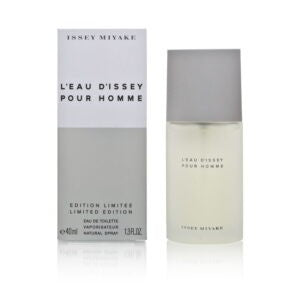 Issey Miyake L'Eau d'Issey Pour Homme Eau de Toilette 40ml