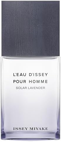 Issey Miyake L'Eau d'Issey pour Homme Solar Lavender Eau de Toilette 100ml