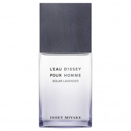 Issey Miyake L'Eau d'Issey pour Homme Solar Lavender Eau de Toilette 100ml