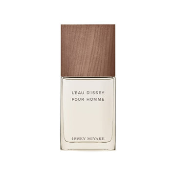Issey Miyake L'Eau d'Issey Pour Homme Vétiver Eau de Toilette 100ml