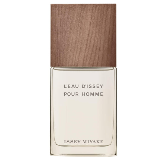 Issey Miyake L'Eau d'Issey Pour Homme Vétiver Eau de Toilette Intense 50ml
