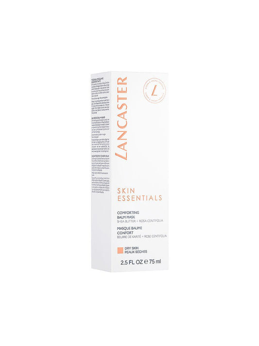 Lancaster Mascarilla Comforting Balm Tratamiento Facial 75ml