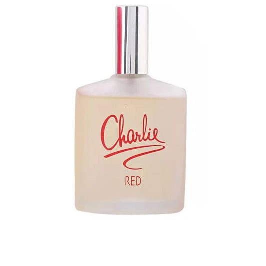 Revlon Charlie Red Eau de Toilette 100ml