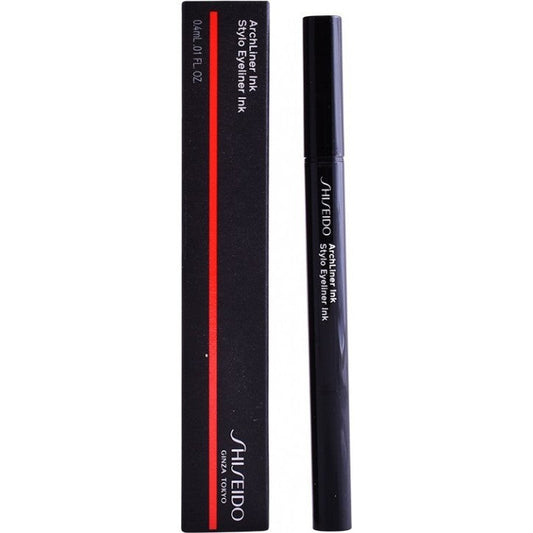 Shiseido ArchLiner Ink Stylo Eyeliner 01 Shibui Black 0,4ml