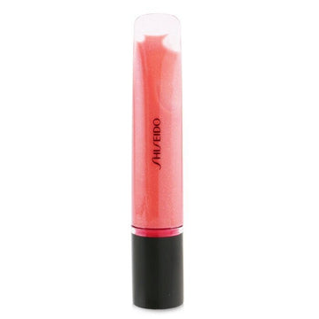 Shiseido Brillo de Labios Shimmer Gel Gloss 07 Shin-Ku Red 9ml