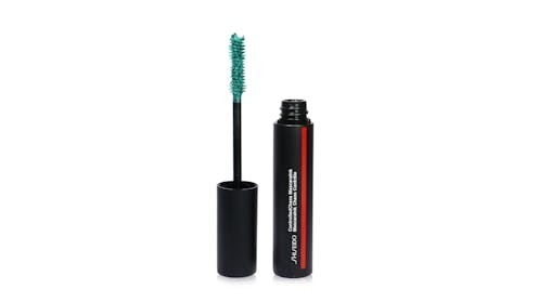 Shiseido Controlled Chaos Mascaraink 04-Emerald Energy 11,5ml