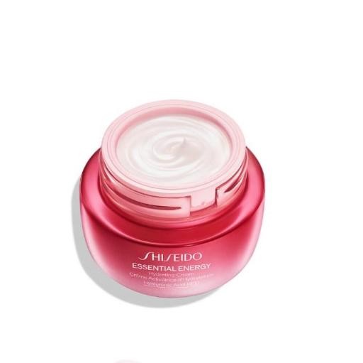 Shiseido Essential Energy Crema Hidratante Gel 50ml