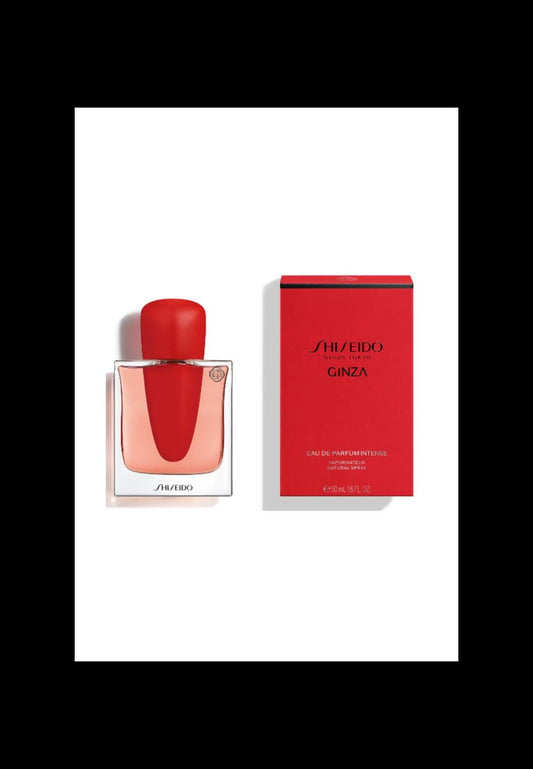 Shiseido Ginza Intense Eau de Parfum 50ml