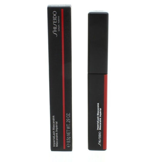 Shiseido ImperialLash MascaraInk Máscara de Pestañas Negro 8.5g