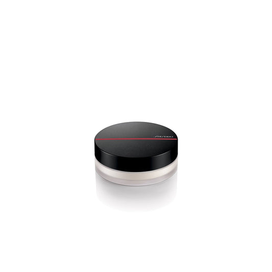 Shiseido Polvo Suelto de Seda Invisible Synchro Skin Matte 6g