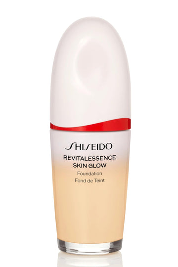 Shiseido Revitalessence Skin Glow Foundation SPF 30 Opal 30ml