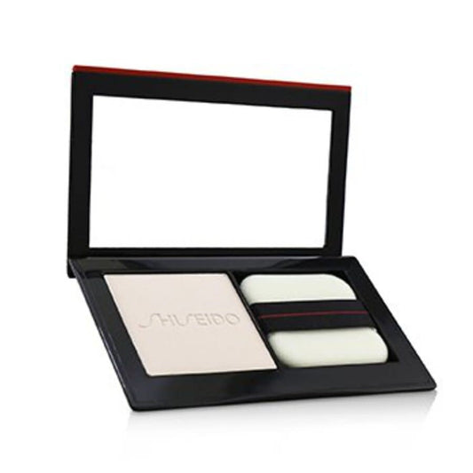 Shiseido Synchro Skin Invisible Silk Polvo Compacto 10g