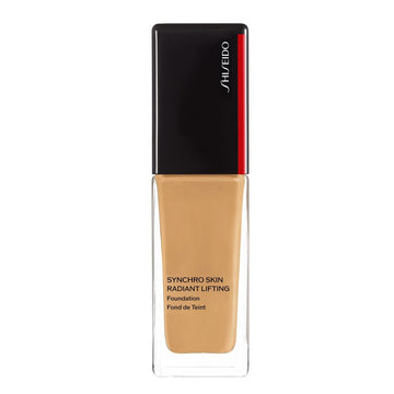 Shiseido Synchro Skin Radiant Lifting Foundation SPF 30 30ml