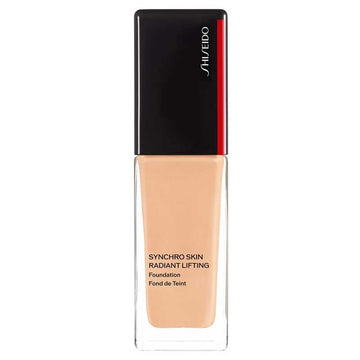 Shiseido Synchro Skin Radiant Lifting Foundation SPF30 Cuarzo - 240 30ml