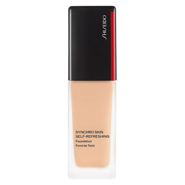 Shiseido Synchro Skin Self Refreshing Foundation SPF30 360 Citrine 30ml