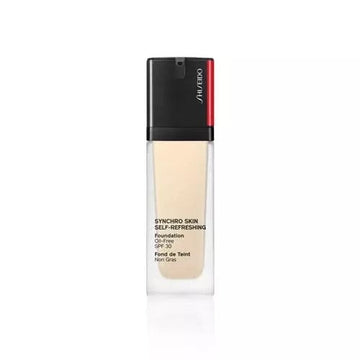 Shiseido Synchro Skin Self Refreshing Foundation Tono Linen/220 30ml
