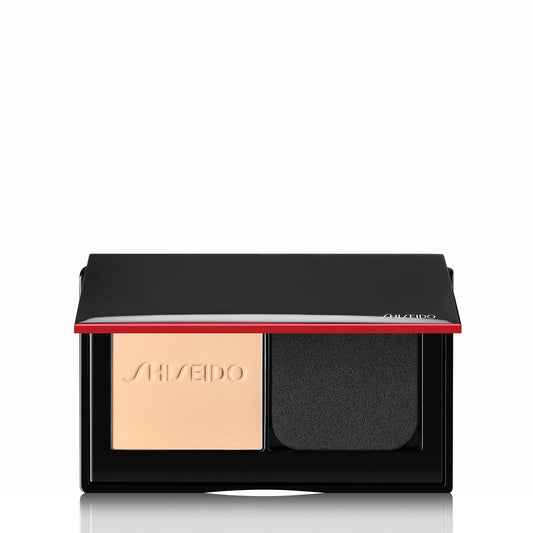 Shiseido Synchro Skin Self-Refreshing Custom Finish Powder N130 1 ud