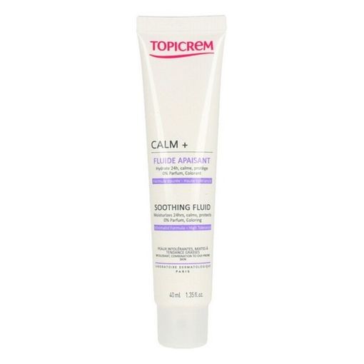 Topicrem CALM+ Fluido Facial 40ml