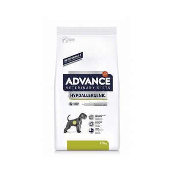 Affinity Advance Veterinary Diet Canine Adult Hypoalergénico Pienso Seco 2,5Kg