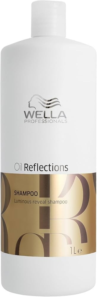Wella Professionals Champú Realzador de Brillo 1000ml