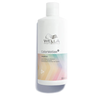 Wella Professionals Colormotion+ Champú 250ml