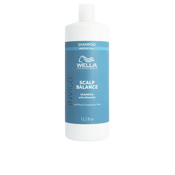Wella Professionals Invigo Balance Senso Calm Champú 1000ml