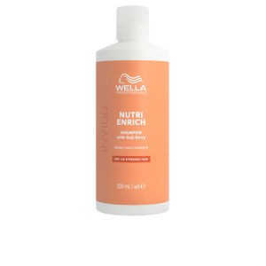 Wella Professionals Nutri-Enrich Champú 1000ml
