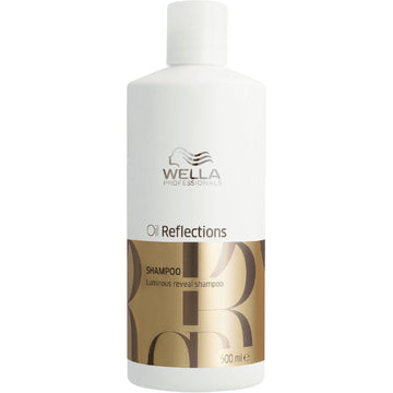 Wella Professionals Oil Reflections Champú 500ml