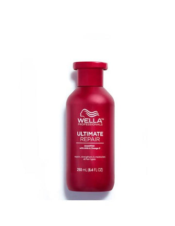 Wella Professionals Ultimate Repair Champú Ligero 250ml
