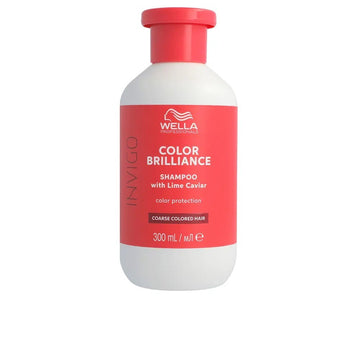 Wella Professionals Invigo Color Brilliance Champú Protector del Color 250ml