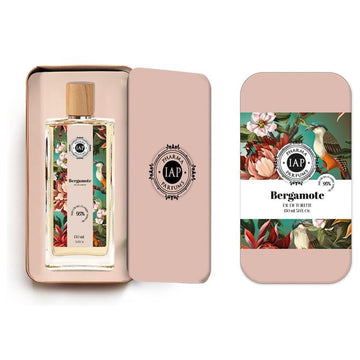 IAP Pharma Eau de Toilette Bergamote 150 ml