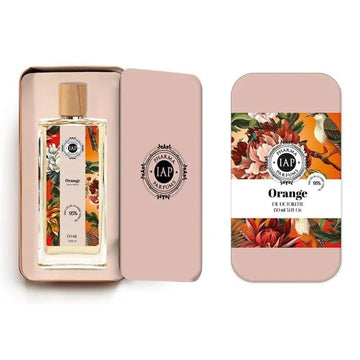 IAP Pharma Eau de Toilette Orange 150 ml